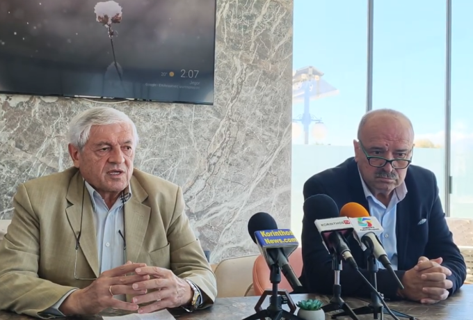 ΠΑΣ Κόρινθος: Νέα πρόσωπα, οικονομική ενίσχυση και κάλεσμα ενότητας